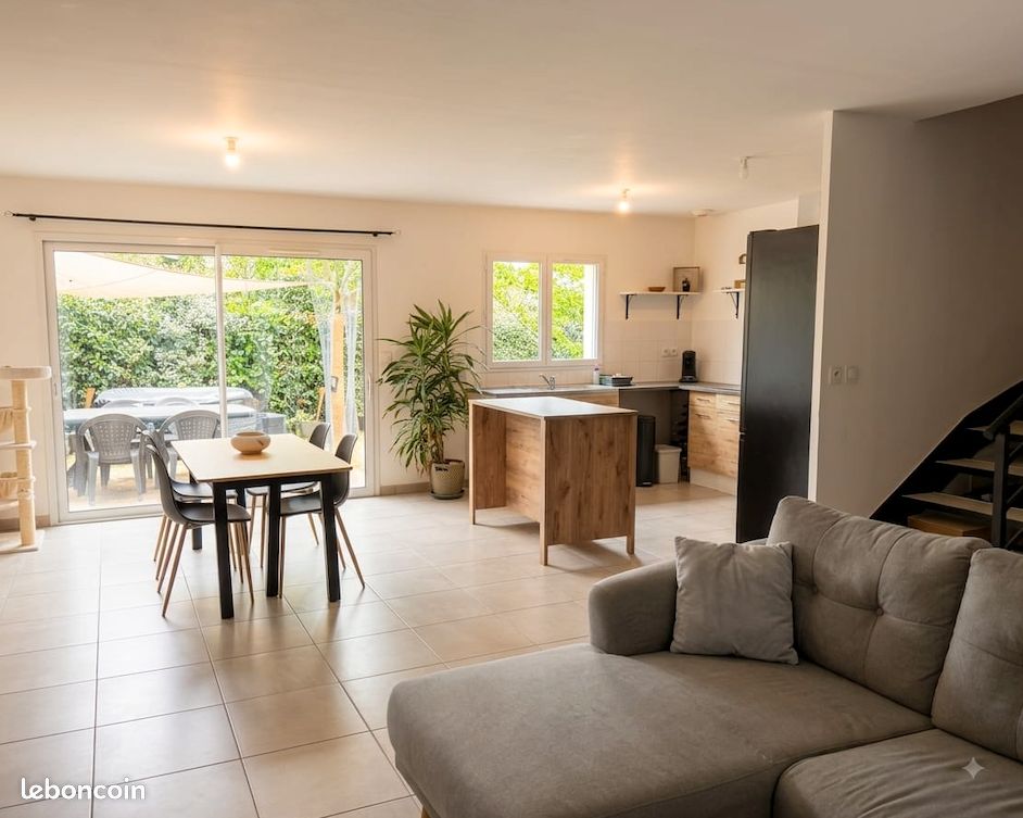 Maison 4 pièces 90 m² · à Escalquens · 90 m² · 275 000 €