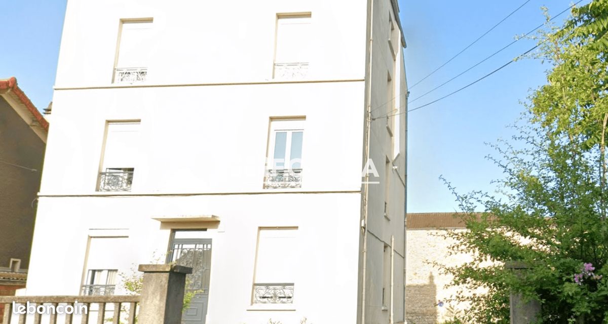 Appartement 2 pièces 27 m² · à Saint-Maur-des-Fossés · 27 m² · 130 000 €