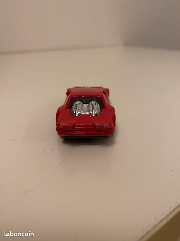 Voiturette Night Shifter (image 4)