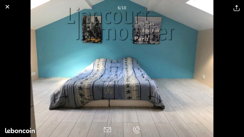Maison disponible dans l’immédiat (image 2)