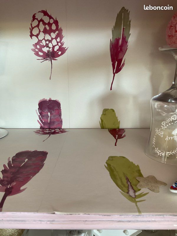 Vitrine bibliothèque (image 10)