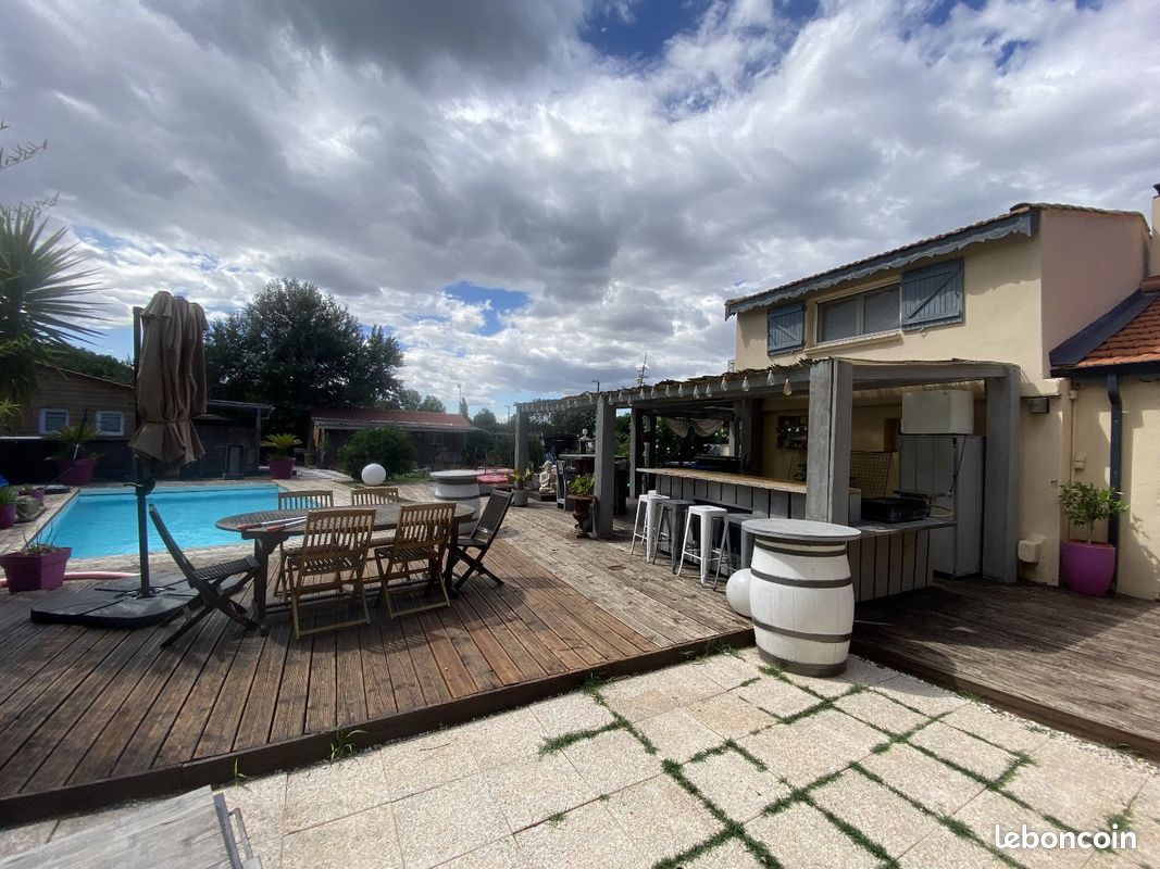 Maison 3 pièces 110 m² · à Agde · 110 m² · 564 000 €