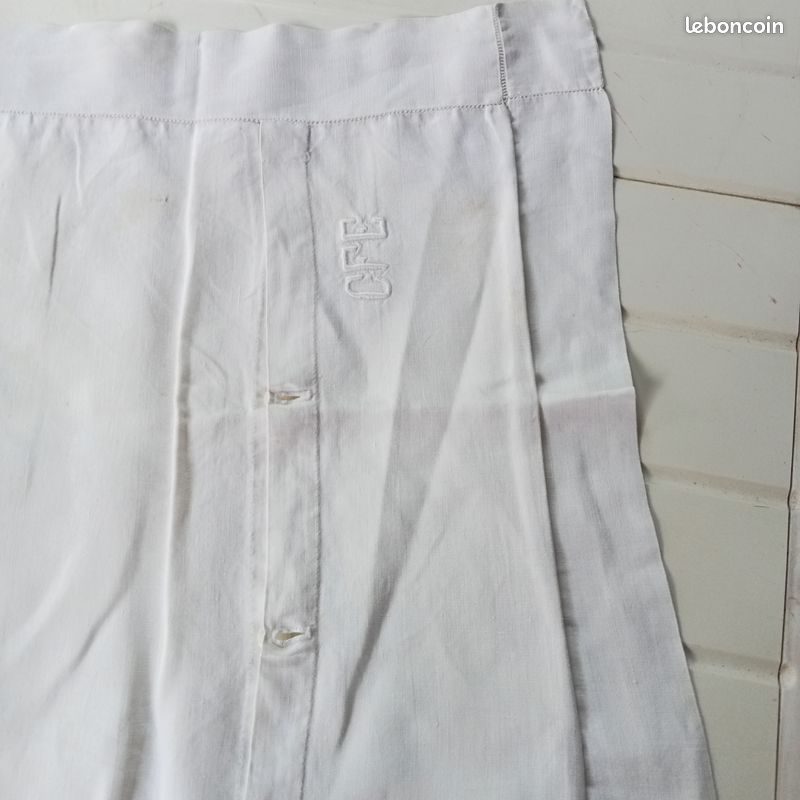Range pyjama ancien (image 10)