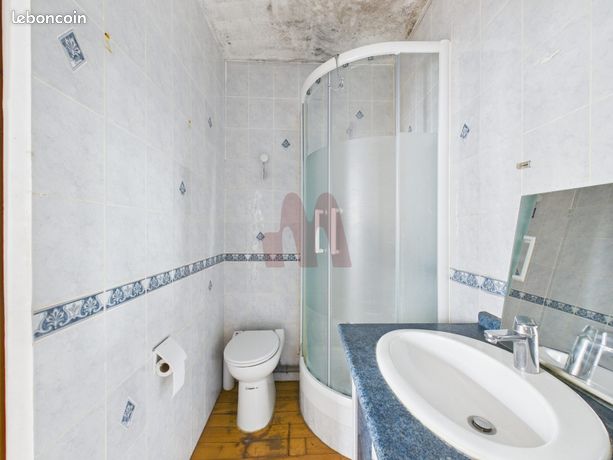 Appartement 2 pièces 30 m² — 11