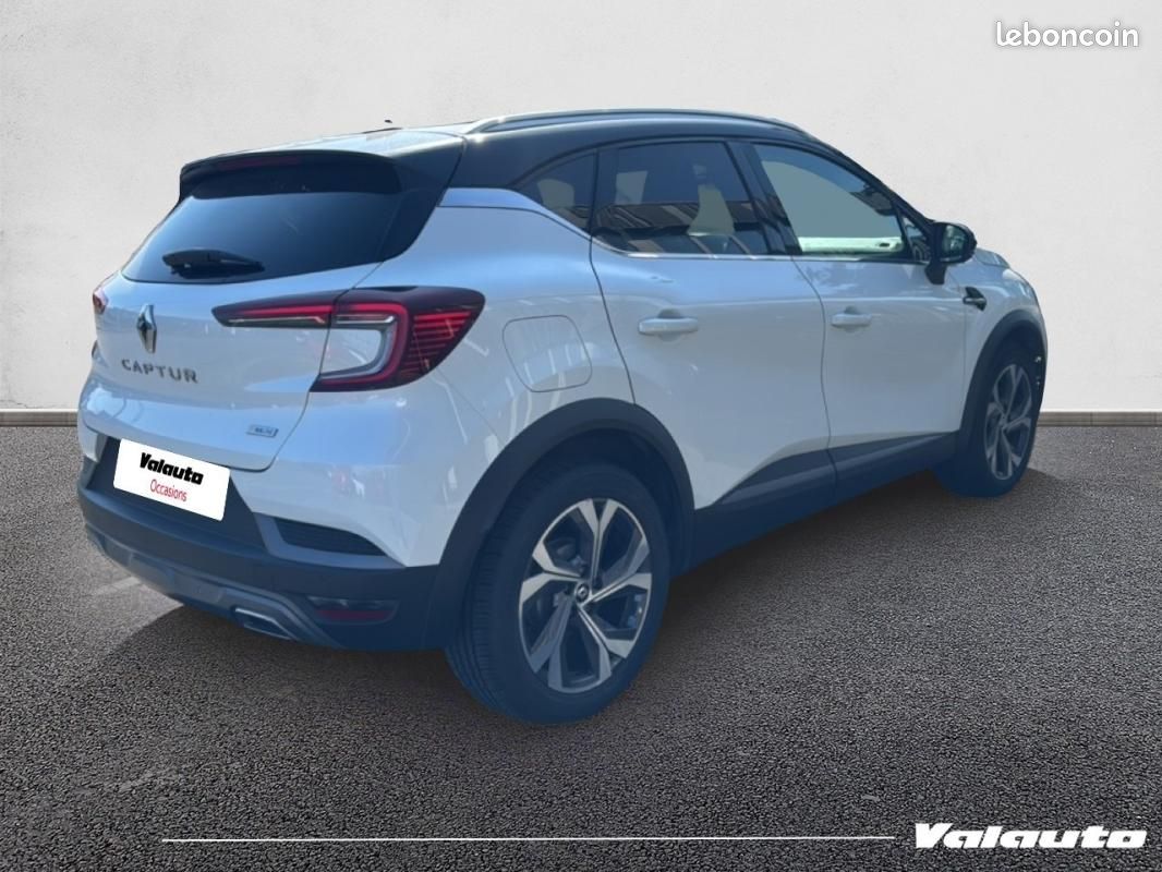 Renault Captur TCE 160 EDC 21 R.S line (image 2)