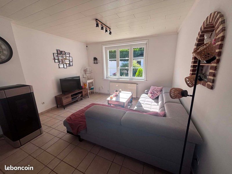 Maison 5 pièces 112 m² · à Bomy · 112 m² · 205 000 €