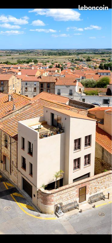 Maison 4 pièces 107 m² · à Ponteilla · 107 m² · 235 000 €