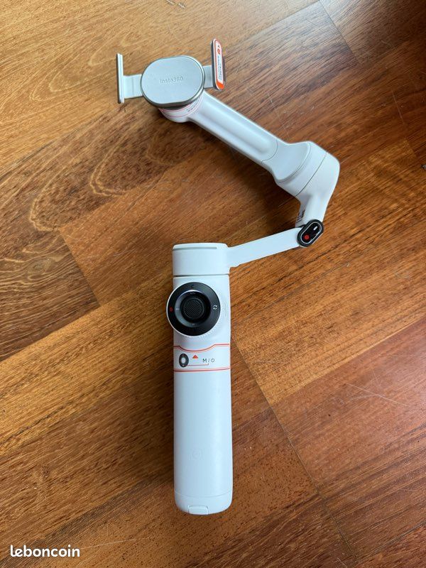 Insta360 Flow Pro 2 (image 2)