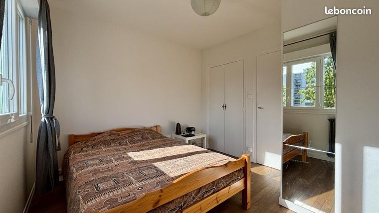 Appartement 4 pièces 62 m² — 5