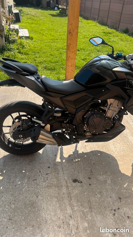 Voge 500r (image 2)