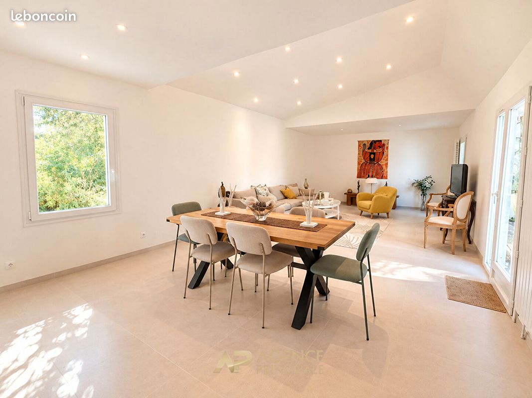 Maison 4 pièces 109 m² · à La Rochelle · 109 m² · 514 500 €