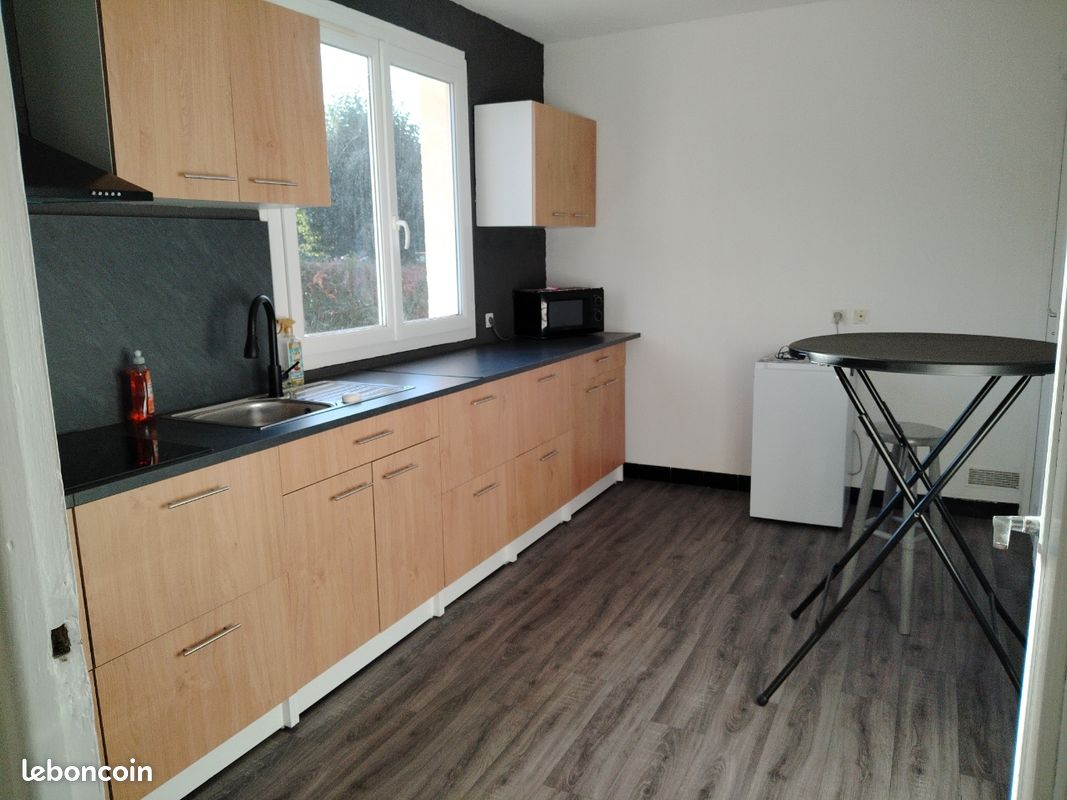 Maison 5 pièces 107 m² · à Yvetot · 107 m² · 1 180 €/mois