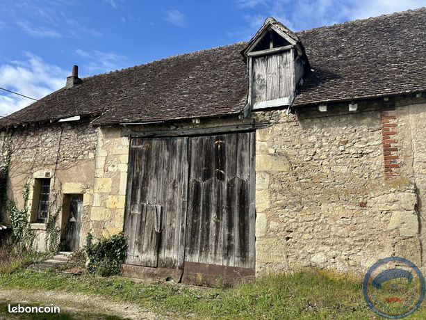 Grange 1 pièce 309 m²