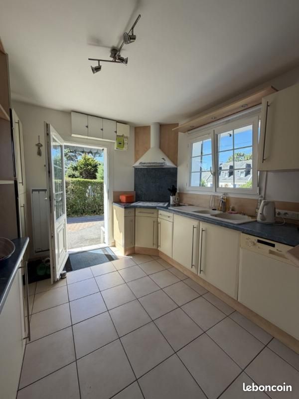 Maison 4 pièces 75 m² · à Erdeven · 75 m² · 970 €/mois