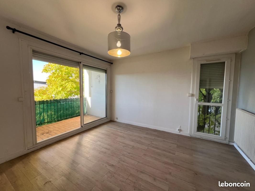 Appartement 3 pièces 63 m² · à Le Bouscat · 63 m² · 220 000 €