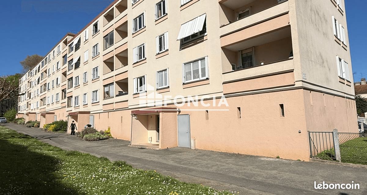 Appartement 4 pièces 70 m² · à Gretz-Armainvilliers · 70 m² · 175 000 €