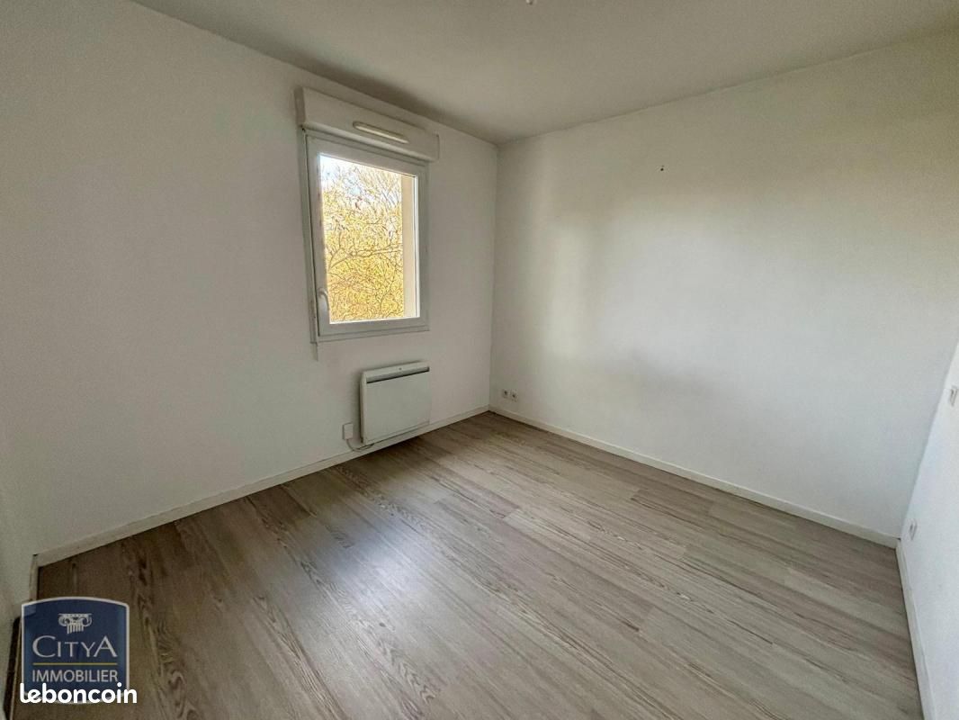 Appartement a louer chateauroux - 2 pièce(s) - 55 m2 - Surfyn