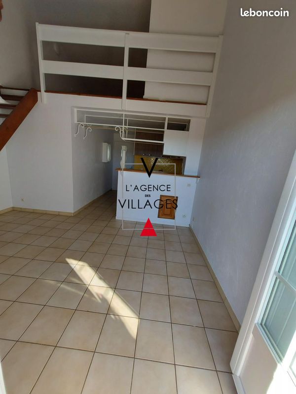 Appartement 2 pièces 39 m² · à Peymeinade · 39 m² · 700 €/mois