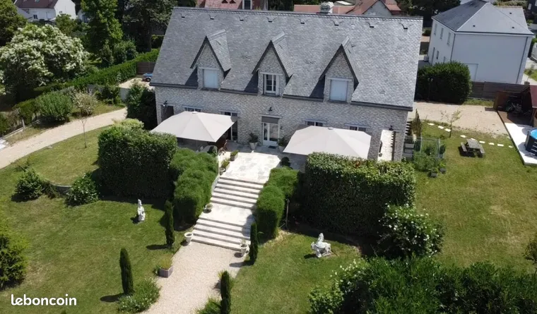 Annonce vente Maison montlouis-sur-loire