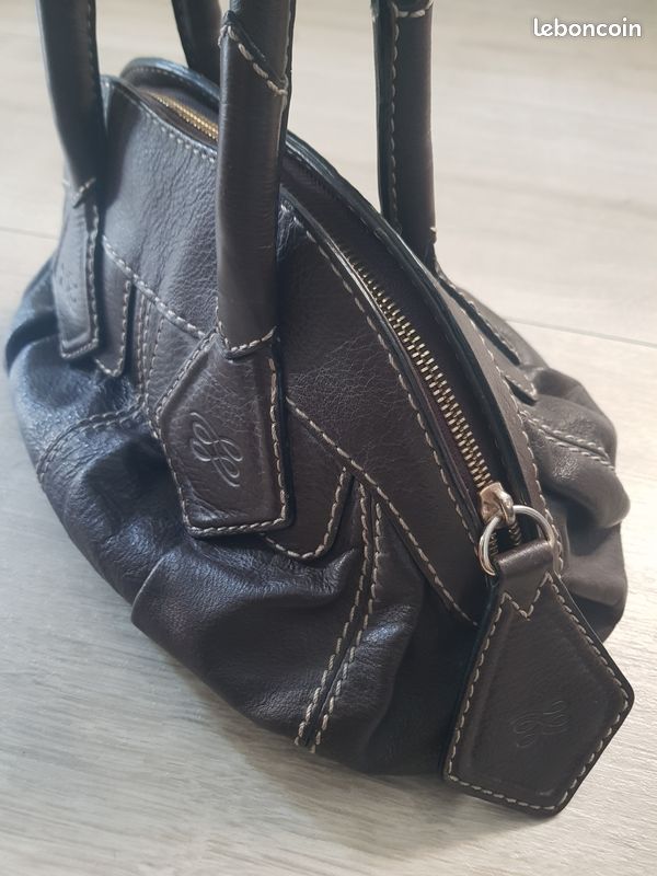B2b Conference Sac Lancel Seau Premier Flirt Bandouliere Lancel