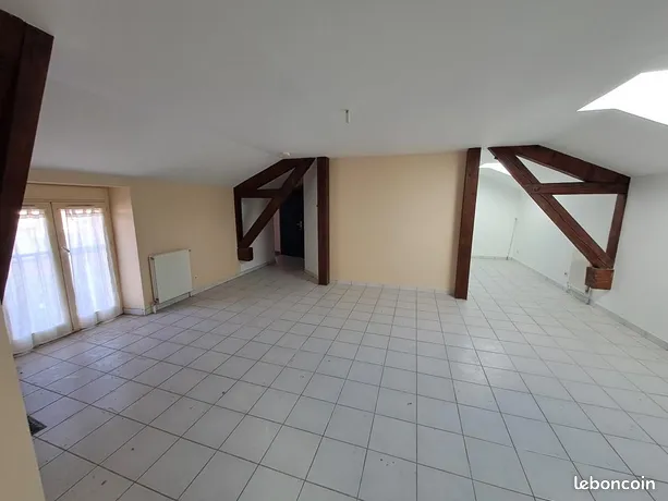 Annonce location Appartement romans-sur-isère