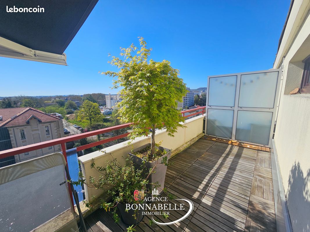Appartement 2 pièces 51 m² · à Nancy · 51 m² · 124 200 €