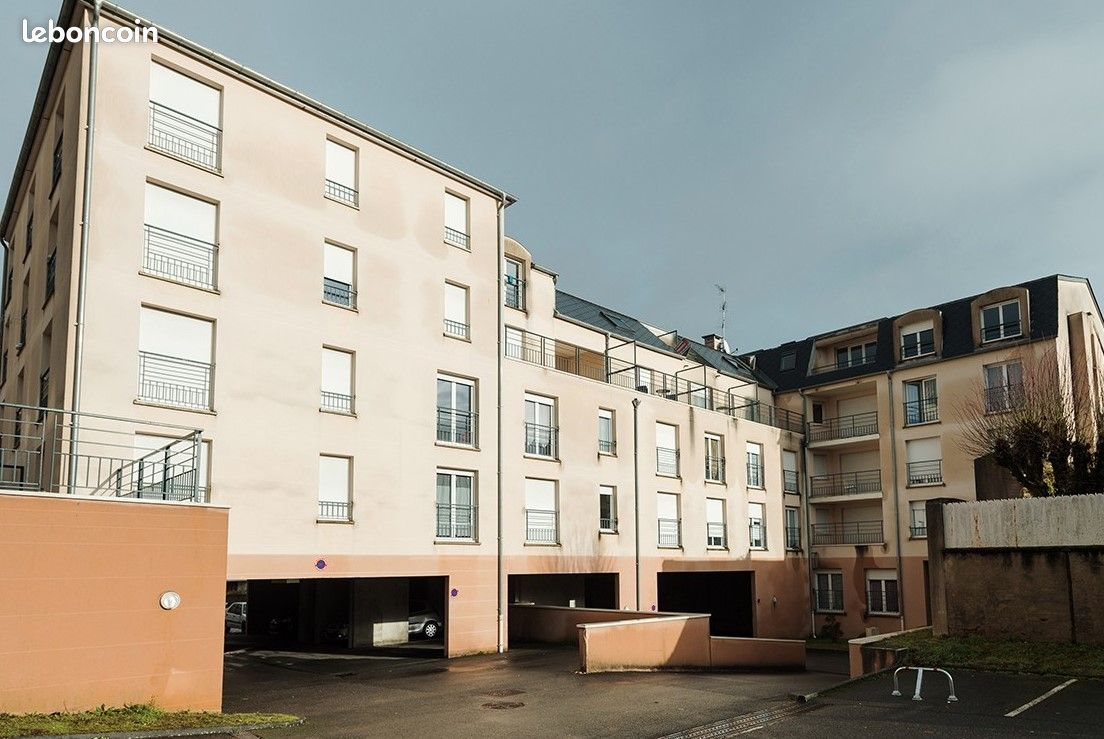 Appartement 1 pièce 18 m² · à Limoges · 18 m² · 38 960 €