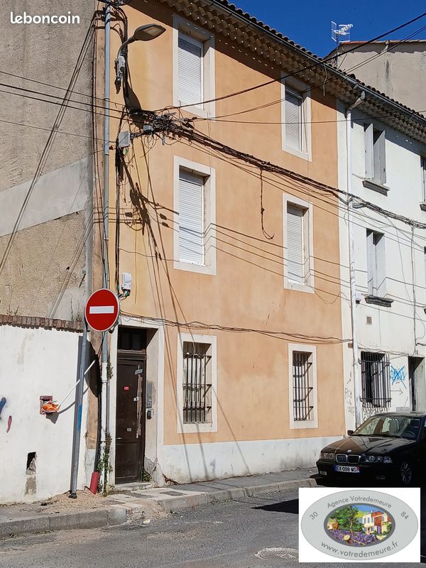 Immeuble 17 pièces 300 m² · à Alès · 300 m² · 200 000 €