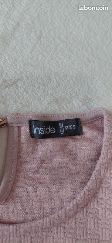 Pull fille (image 2)