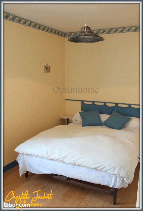 Ferme 9 pièces 186 m² - Chalais 16210 (image principale 19)