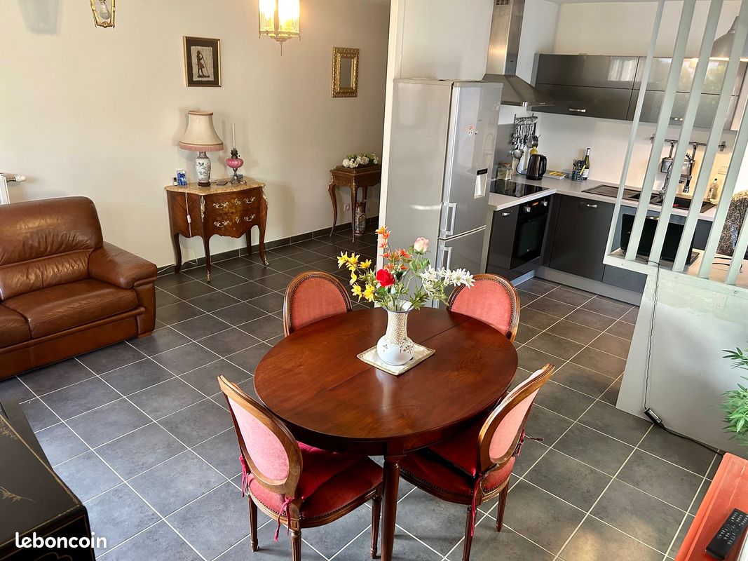Appartement 2 pièces 57 m² · à Annecy · 57 m² · 291 120 €
