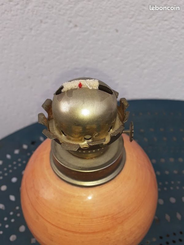 Lampe à petrole (image 3)