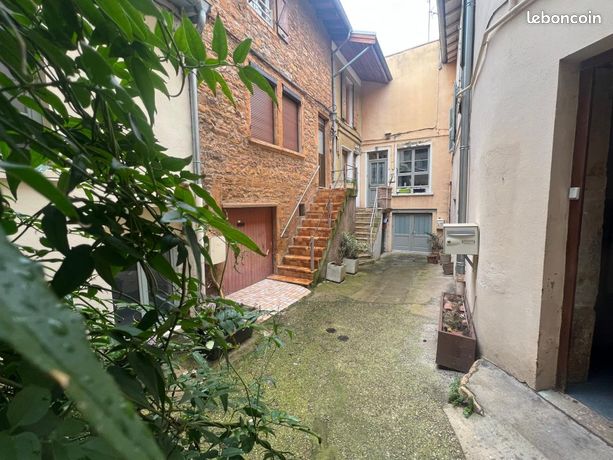 Immeuble 6 pièces 250 m²