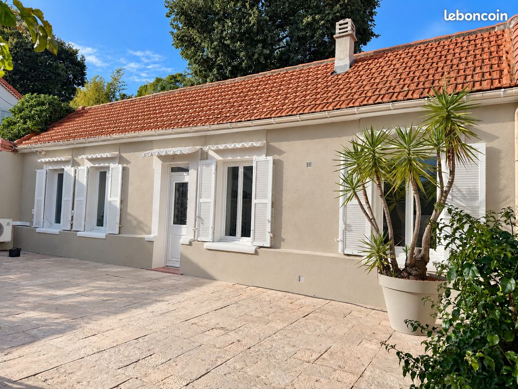 Maison 3 pièces 67 m² · à Toulon · 67 m² · 420 000 €