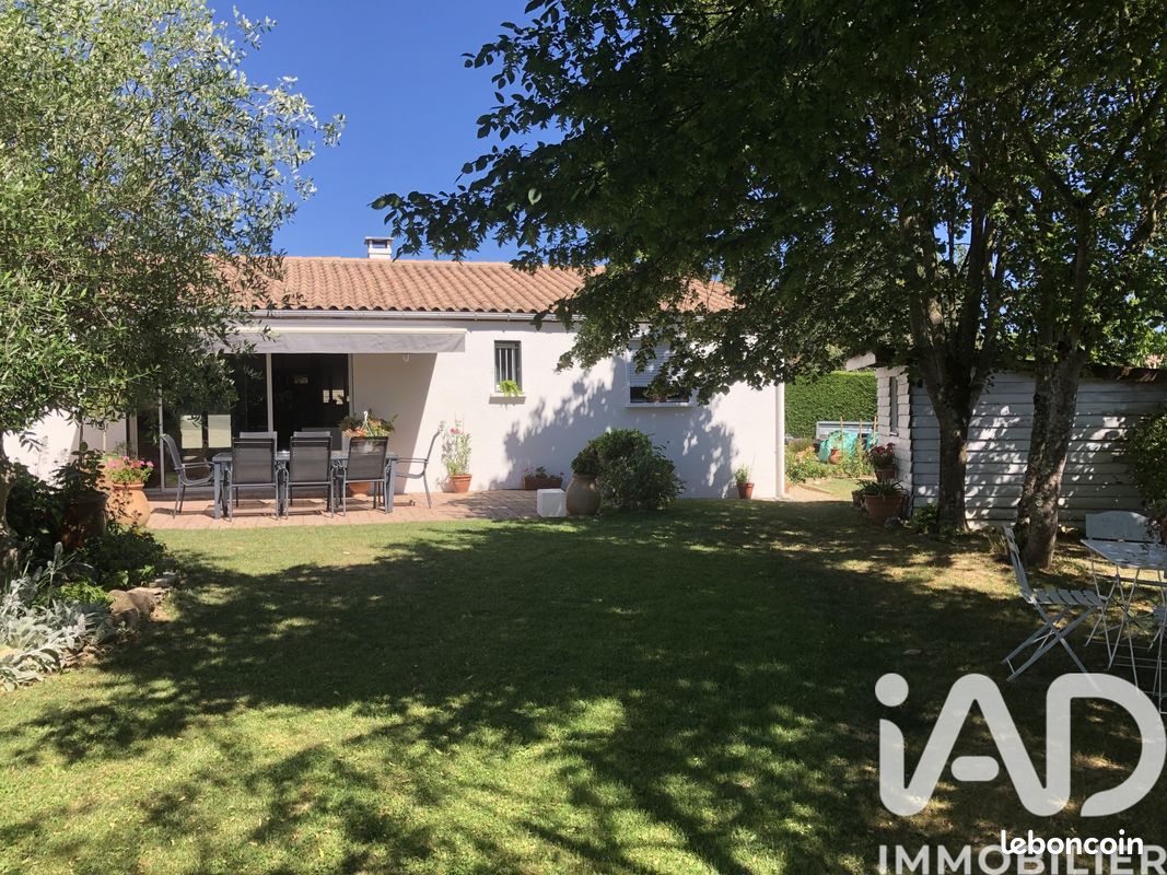 Maison 5 pièces 131 m² · à Garidech · 131 m² · 374 000 €