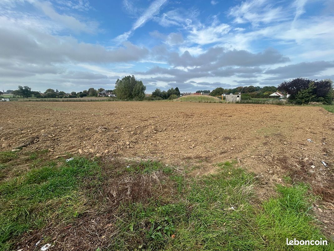 Terrain 625 m² · à Avesnes-lès-Bapaume · 625 m² · 45 000 €