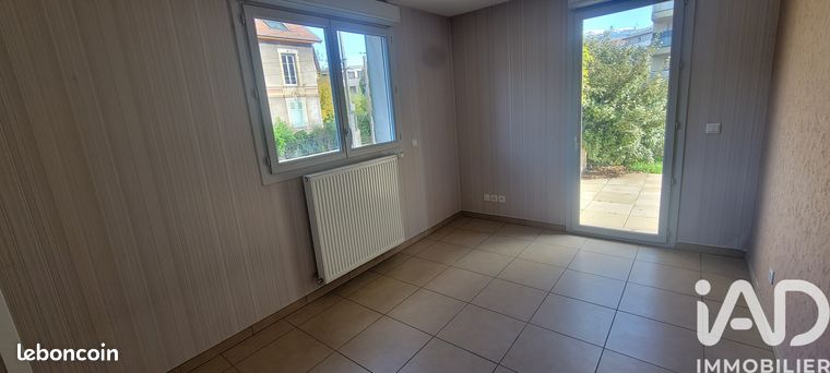 Appartement 4 pièces 90 m² — 7