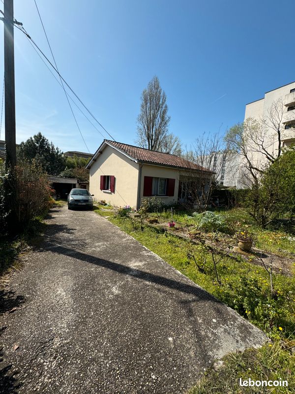 Maison 4 pièces 70 m² - Mérignac 33700 (image principale 8)