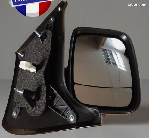 Retroviseur Droit RENAULT TRAFIC 1 PHASE 3 Diesel Occasion | Opisto