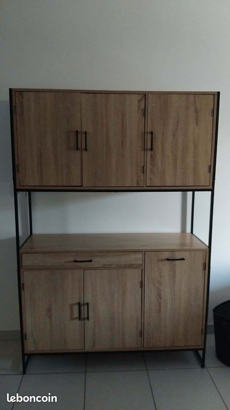 Buffet (image 1)