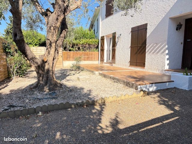 Maison 5 pièces 114 m² · à Perpignan · 114 m² · 1 060 €/mois