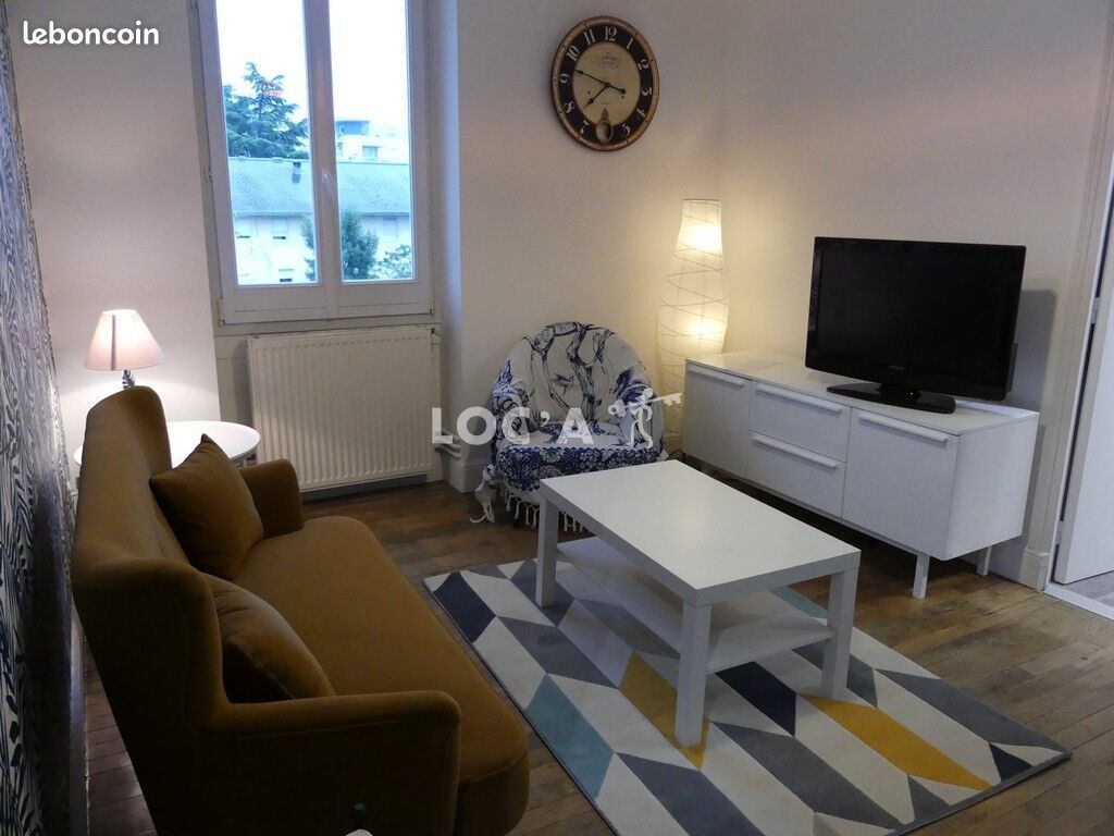 Appartement 1 pièce 10 m² · à Dijon · 10 m² · 420 €/mois