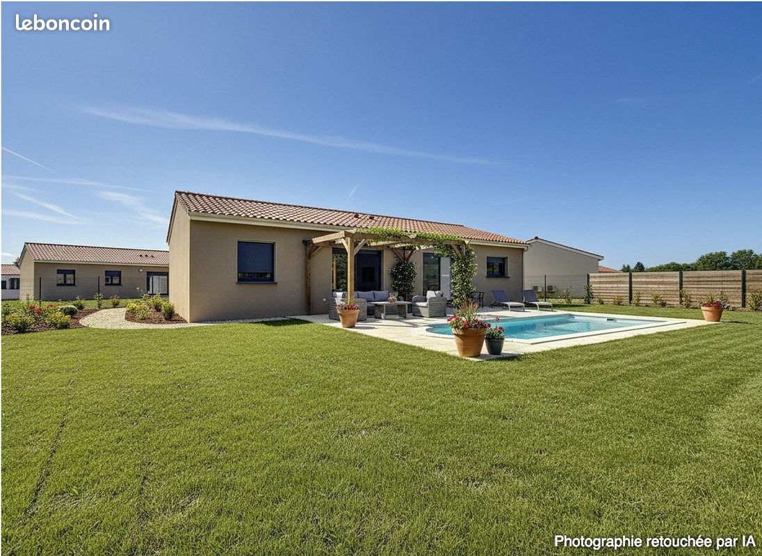 Maison 4 pièces 92 m² · à Bressols · 92 m² · 255 000 €