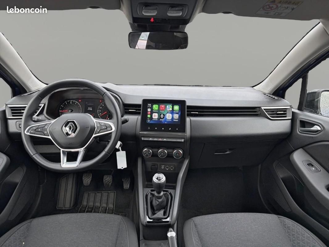 Renault Clio V TCe 90 Equilibre (image 3)