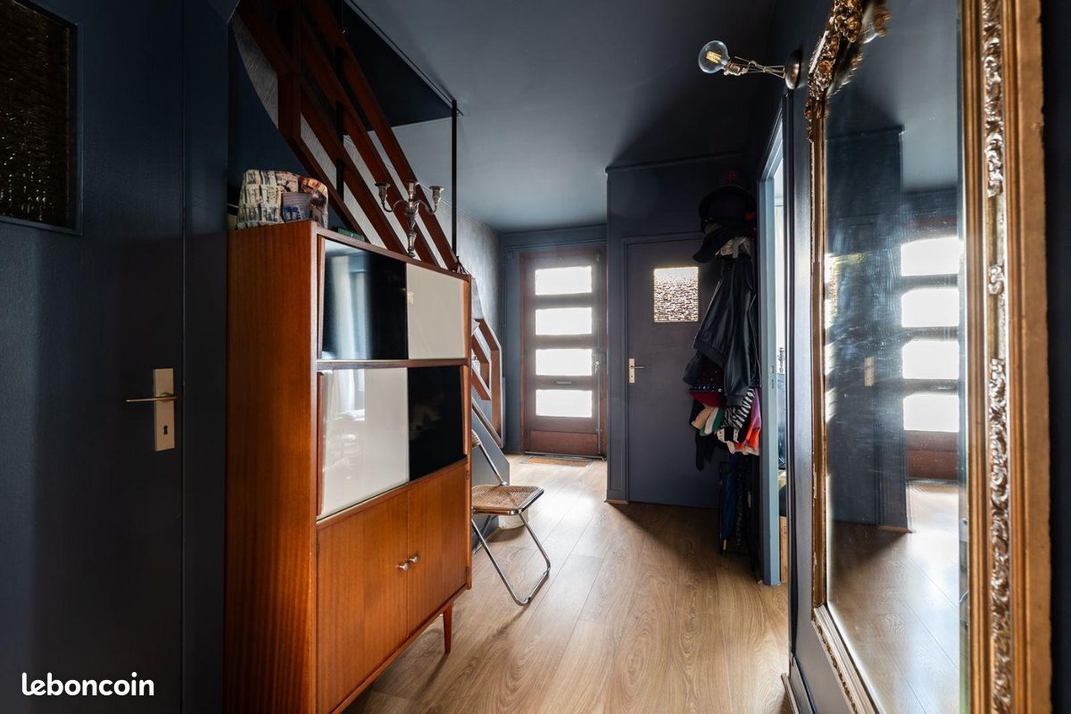 Maison 4 pièces 110 m² (image 9)