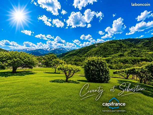 Terrain 1 512 m² La Chapelle Blanche