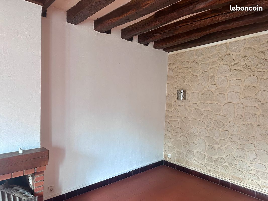 Maison 4 pièces 90 m² · à Vignoux-sur-Barangeon · 90 m² · 96 000 €
