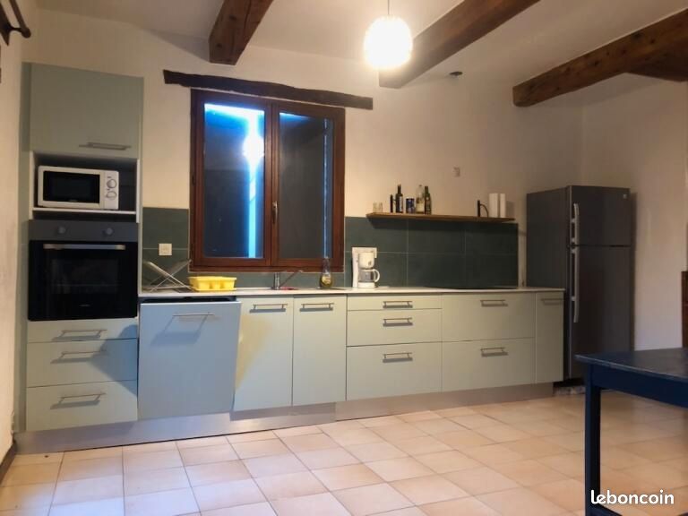 Maison 4 pièces 110 m² · à Frontignan · 110 m² · 1 400 €/mois