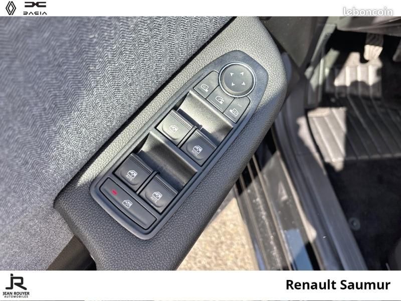 Renault Clio 1.0 Eco-G 100ch Techno - 24 (image 14)