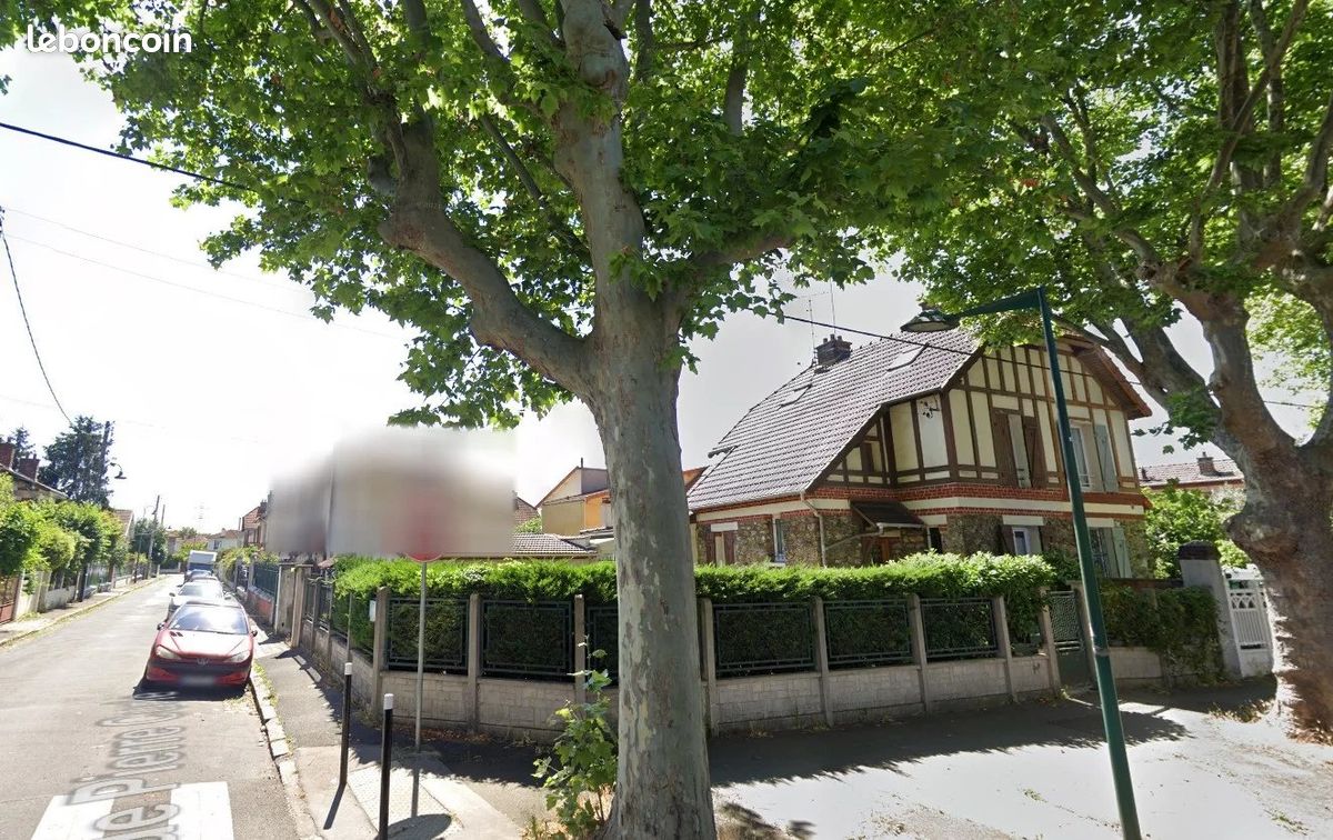 Appartement a louer epinay-sur-seine - 13 m2 - Surfyn